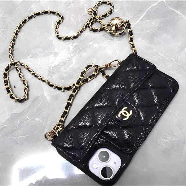 Chanel iPhone Case